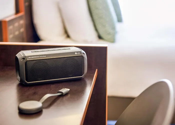 Adagio Access Garibaldi