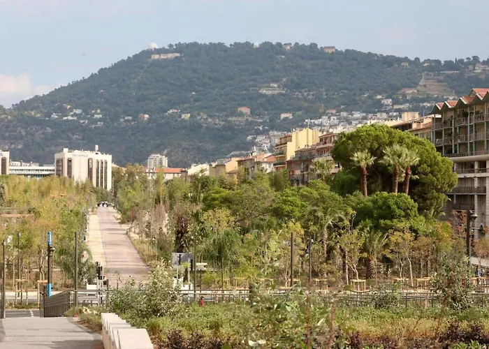 Adagio Access Garibaldi