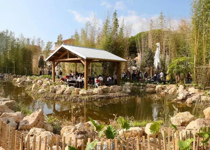 Adagio Access Garibaldi 2* Nice