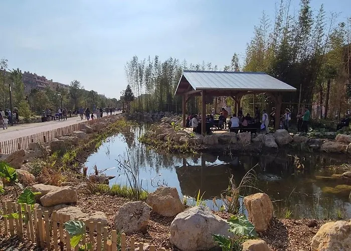 Adagio Access Garibaldi