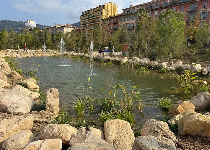 Aparthotel Adagio Access Garibaldi 2*