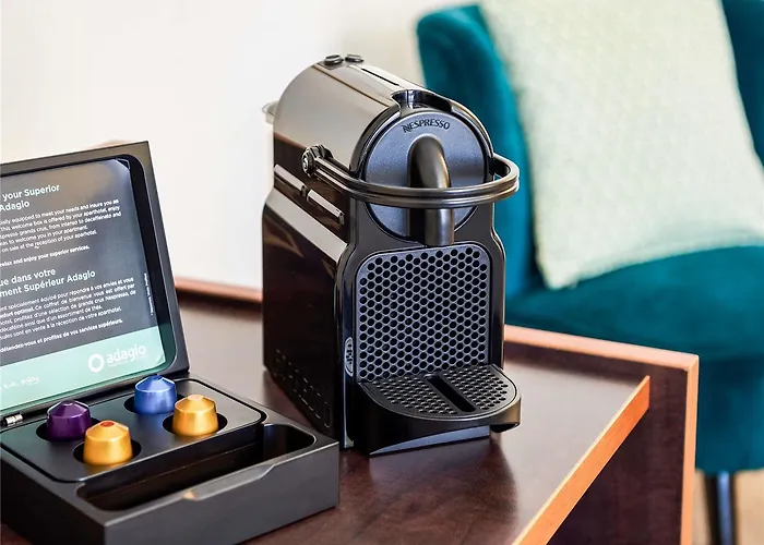 Adagio Access Garibaldi Apartmanhotel 2*