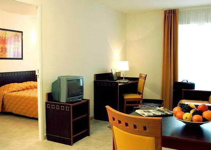 Adagio Access Garibaldi 2*