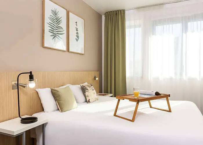 Adagio Access Garibaldi 2*