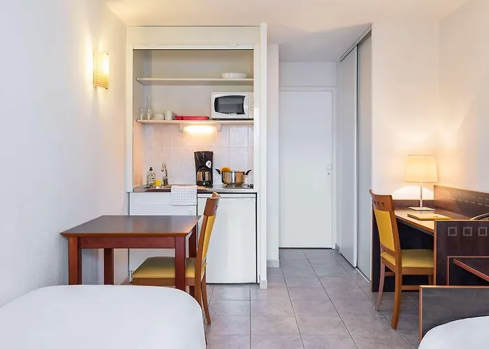 Adagio Access Garibaldi