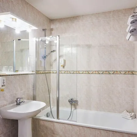 Appart hôtel Adagio Access Garibaldi Nice