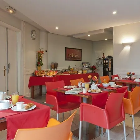 Appart hôtel Adagio Access Garibaldi 2*
