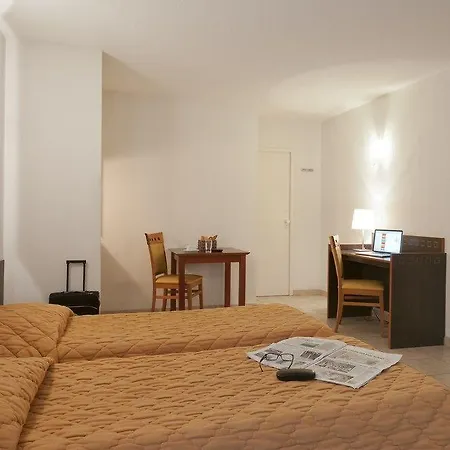 Aparthotel Adagio Access Garibaldi 2*