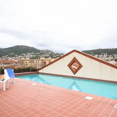 Aparthotel Adagio Access Garibaldi