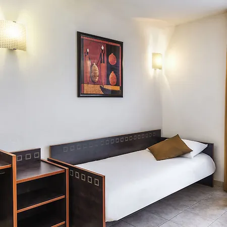 Adagio Access Garibaldi Aparthotel