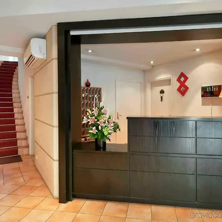 Adagio Access Garibaldi Aparthotel
